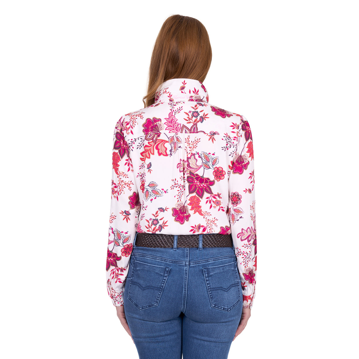 Thomas Cook Womens Ariana L/S Shirt (T6W2137131) Multi