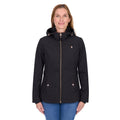 Thomas Cook Womens Audrey Jacket (TCP2735051) Black