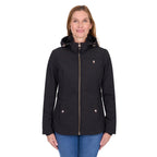 Thomas Cook Womens Audrey Jacket (TCP2735051) Black