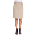Thomas Cook Womens Ava Skirt (T6S2402104) Sand