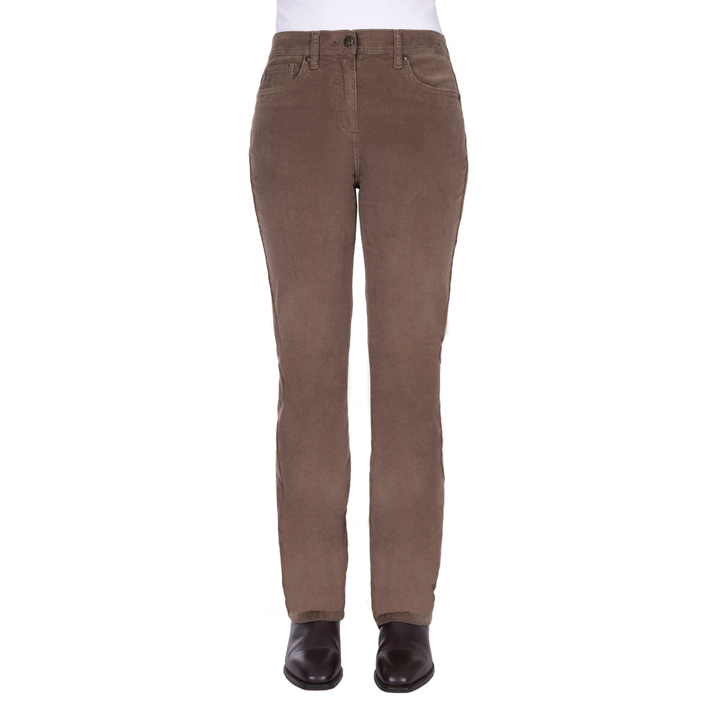 Thomas Cook Womens Becky Pants (T6W2209100) Greystone
