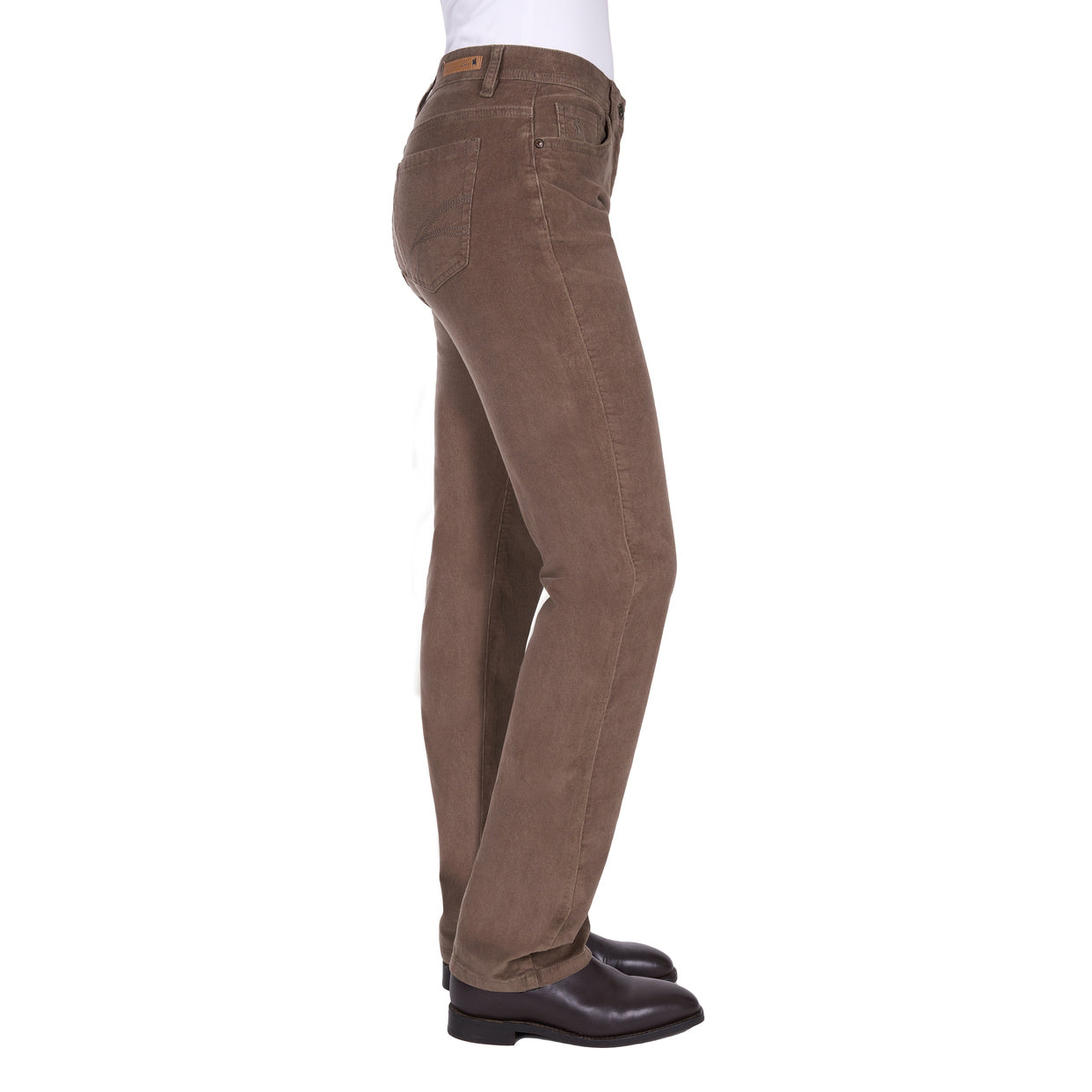 Thomas Cook Womens Becky Pants (T6W2209100) Greystone