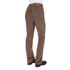 Thomas Cook Womens Becky Pants (T6W2209100) Greystone