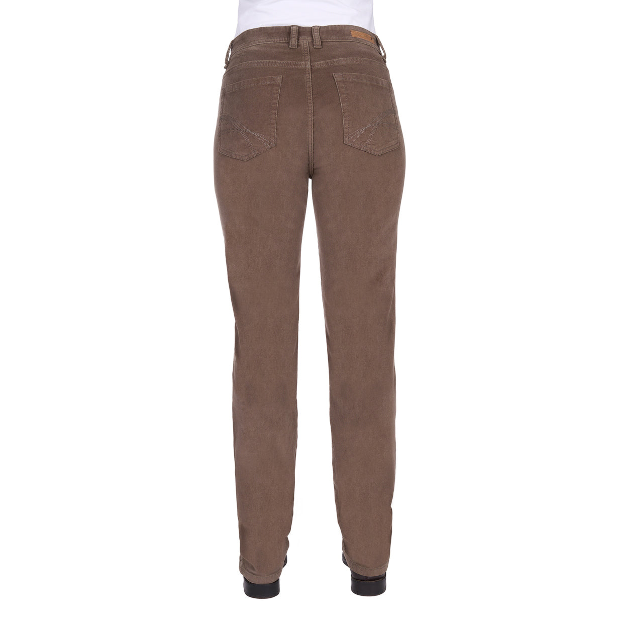 Thomas Cook Womens Becky Pants (T6W2209100) Greystone