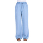 Thomas Cook Womens Clara Lyocell Pants (T6S2217100) Light Wash