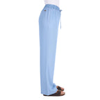 Thomas Cook Womens Clara Lyocell Pants (T6S2217100) Light Wash