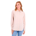 Thomas Cook Womens Elvie L/S Shirt (T6S2124084) Natural Marle
