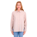 Thomas Cook Womens Elvie L/S Shirt (T6S2124084) Natural Marle