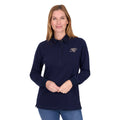 Thomas Cook Womens Emilia Rugby (T6W2506070) Navy