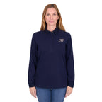 Thomas Cook Womens Emilia Rugby (T6W2506070) Navy