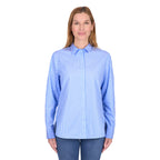 Thomas Cook Womens Esther L/S Shirt (T6W2124068) Sky Blue