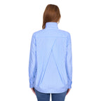 Thomas Cook Womens Esther L/S Shirt (T6W2124068) Sky Blue