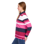 Thomas Cook Womens Faye Rugby (T6W2506071) Pink Multi
