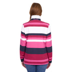 Thomas Cook Womens Faye Rugby (T6W2506071) Pink Multi