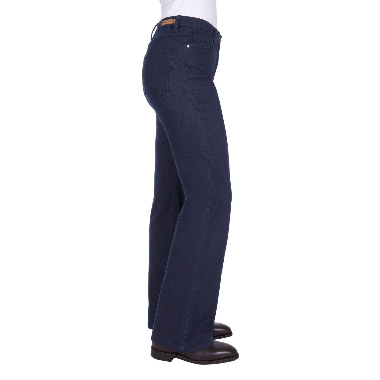 Thomas Cook Womens Harriet Trouser Jeans (T6W2226171) Navy