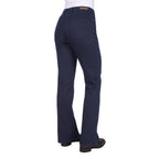 Thomas Cook Womens Harriet Trouser Jeans (T6W2226171) Navy