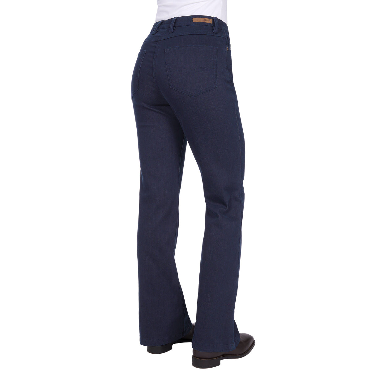 Thomas Cook Womens Harriet Trouser Jeans (T6W2226171) Navy