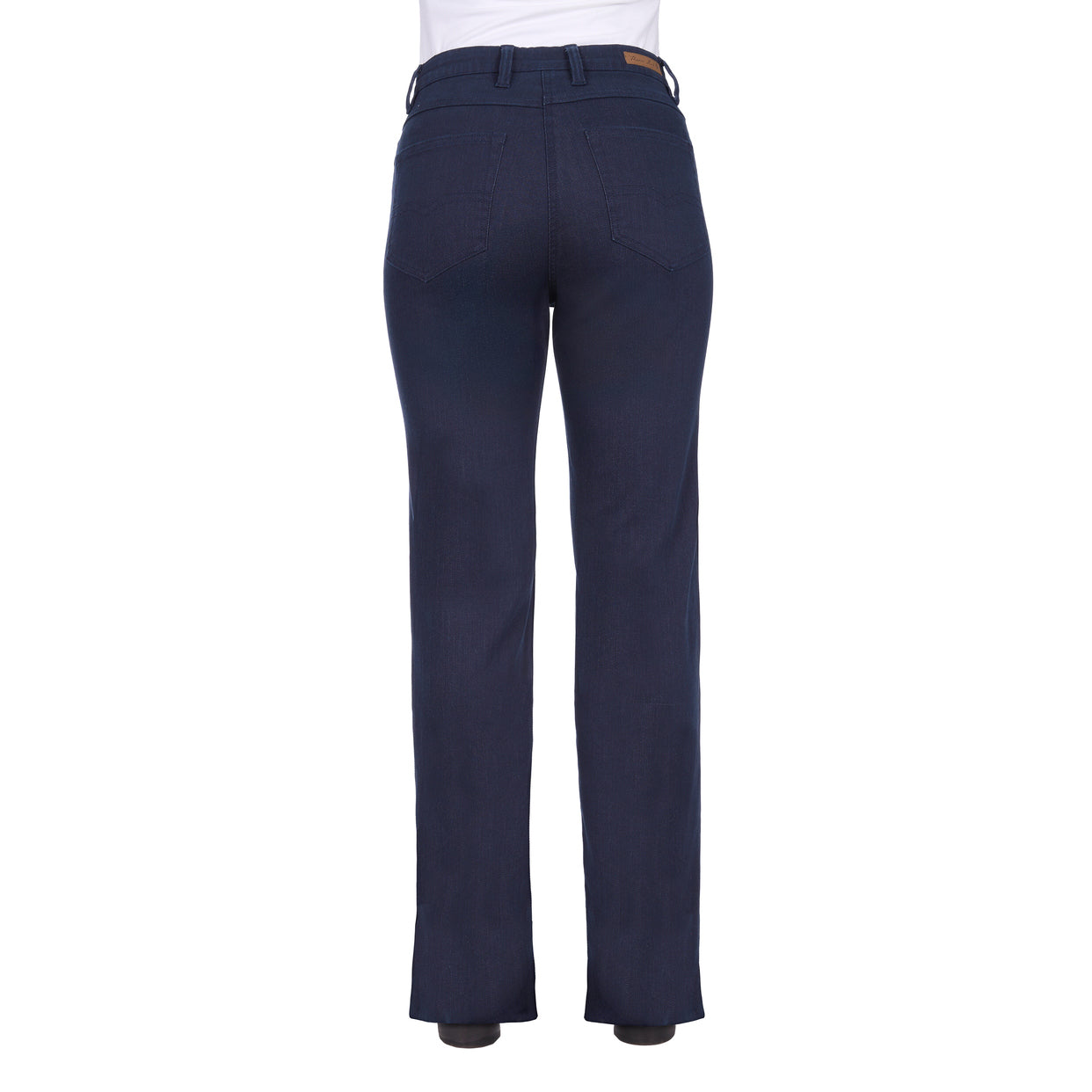 Thomas Cook Womens Harriet Trouser Jeans (T6W2226171) Navy