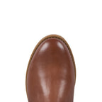 Thomas Cook Womens Langley Boots (TCP28510) Brandy