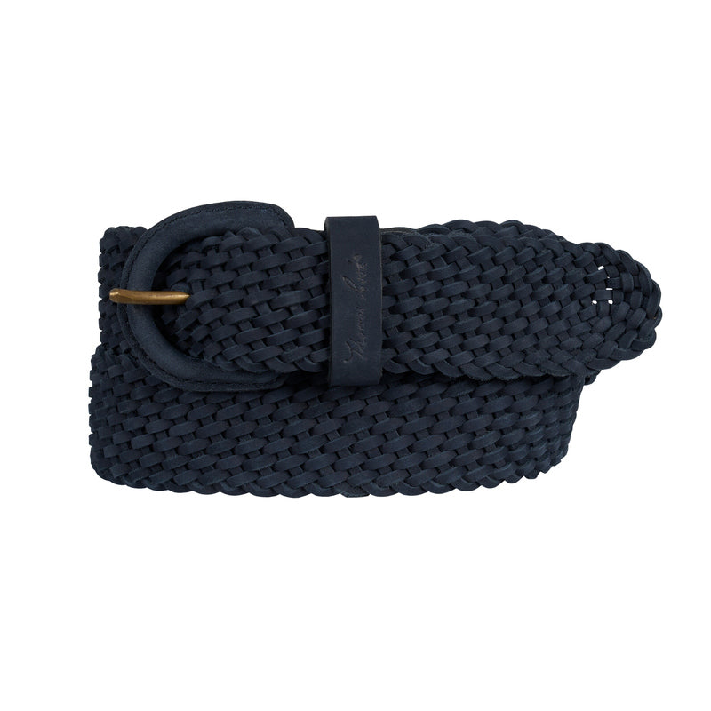 Thomas Cook Womens Larissa Belt (T6W2949BEL) Navy