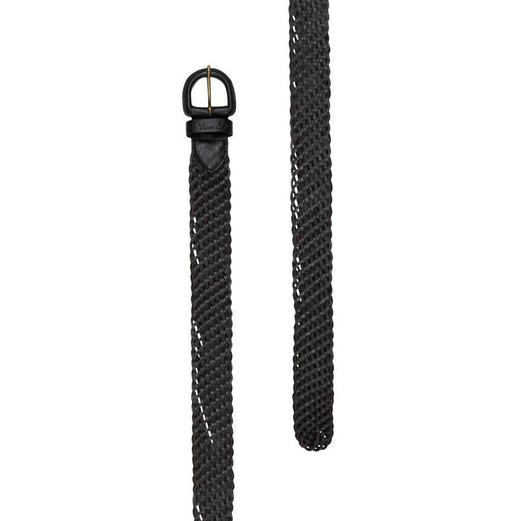 Thomas Cook Womens Larissa Belt (TCP2949BEL) Chocolate
