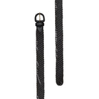 Thomas Cook Womens Larissa Belt (TCP2949BEL) Chocolate