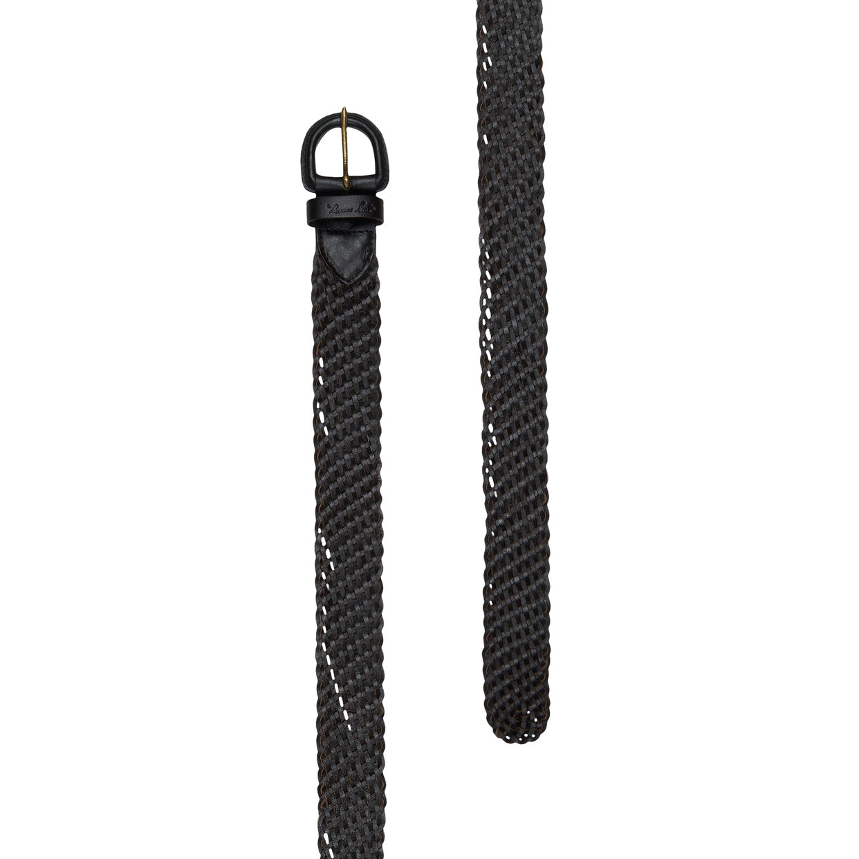 Thomas Cook Womens Larissa Belt (TCP2949BEL) Chocolate