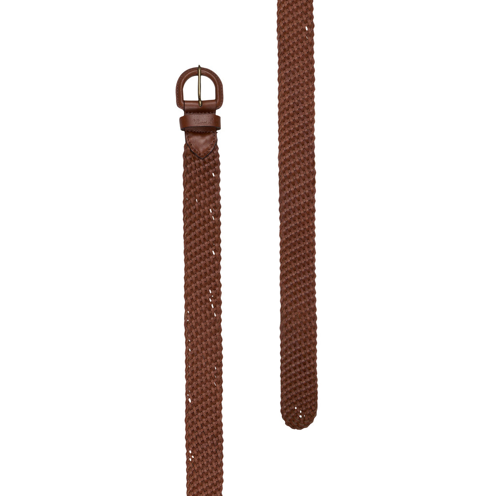 Thomas Cook Womens Larissa Belt (TCP2949BEL) Tan