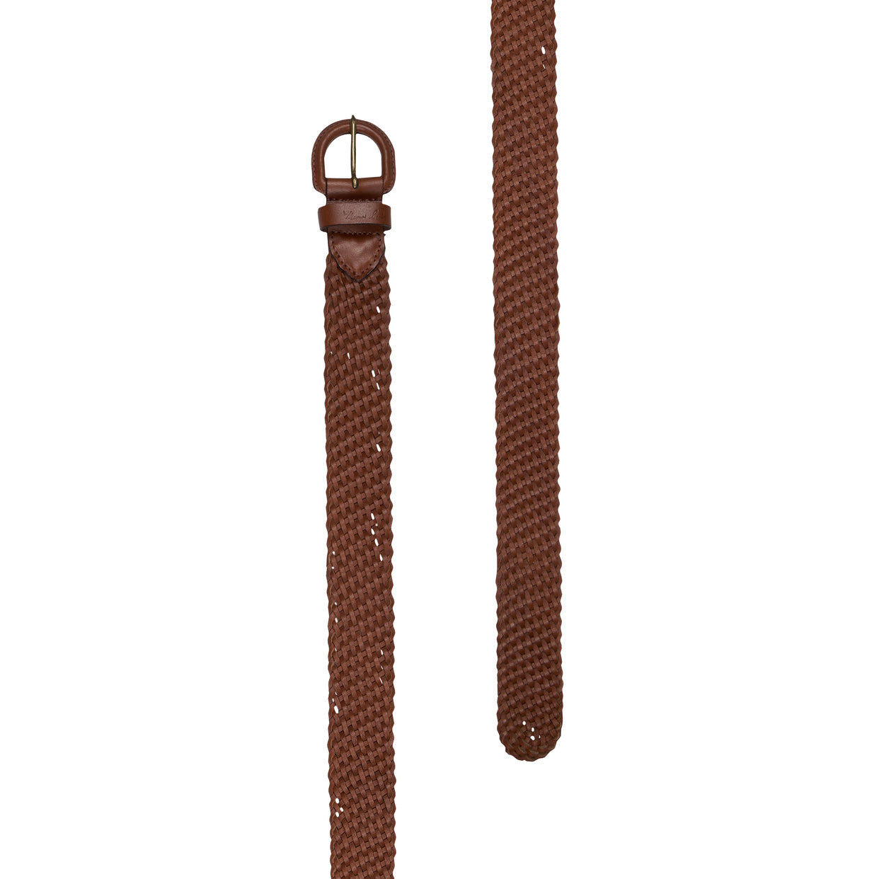 Thomas Cook Womens Larissa Belt (TCP2949BEL) Tan