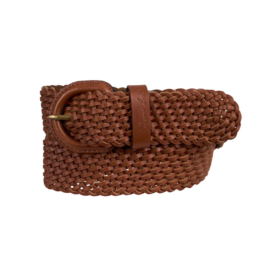 Thomas Cook Womens Larissa Belt (TCP2949BEL) Tan