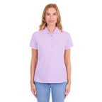 Thomas Cook Womens Michelle S/S Polo (T6S2523051) Lilac