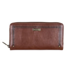 Thomas Cook Womens Milana Wallet (T6S2903WLT) Burnished Tan