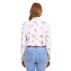 Thomas Cook Womens Mona L/S Shirt (T6S2114071) Multi