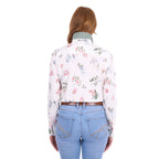 Thomas Cook Womens Mona L/S Shirt (T6S2114071) Multi