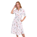 Thomas Cook Womens Mona Shirt Dress (T6S2412071) Multi
