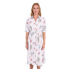 Thomas Cook Womens Mona Shirt Dress (T6S2412071) Multi