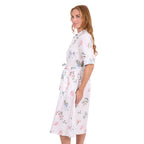 Thomas Cook Womens Mona Shirt Dress (T6S2412071) Multi