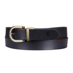 Thomas Cook Womens Nola Reversible Belt (T6S2967BEL) Tan/Black