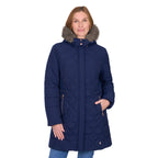 Thomas Cook Womens Olivia Jacket (T6W2724052) Navy