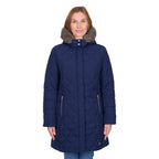 Thomas Cook Womens Olivia Jacket (T6W2724052) Navy