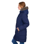 Thomas Cook Womens Olivia Jacket (T6W2724052) Navy