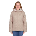 Thomas Cook Womens Peta Jacket (T6W2712053) Tan