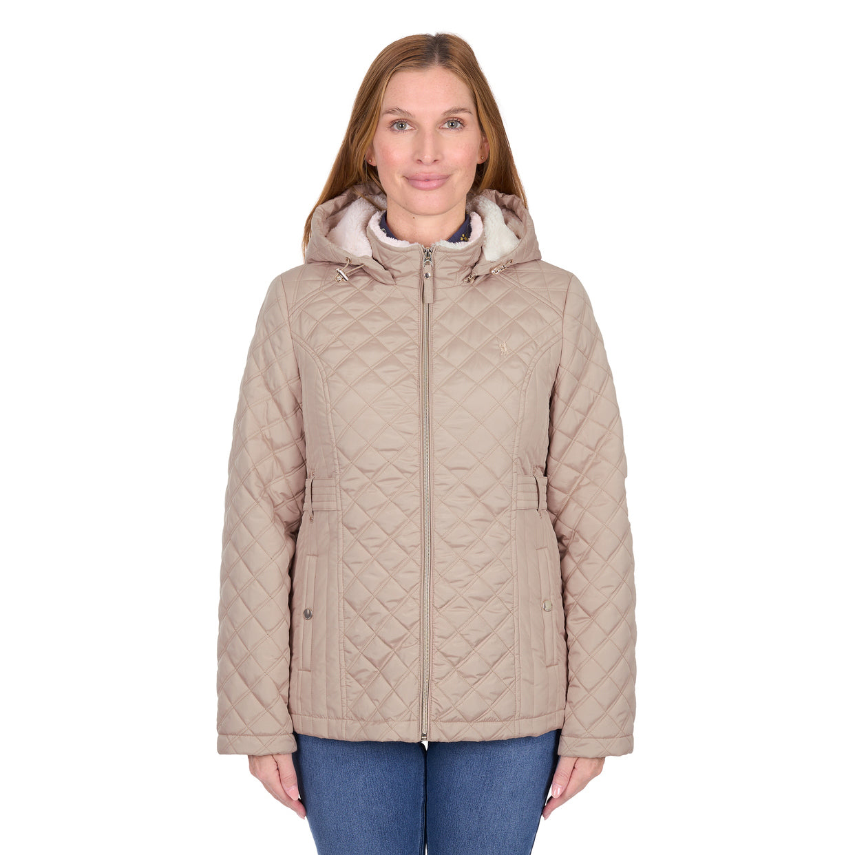Thomas Cook Womens Peta Jacket (T6W2712053) Tan