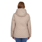 Thomas Cook Womens Peta Jacket (T6W2712053) Tan