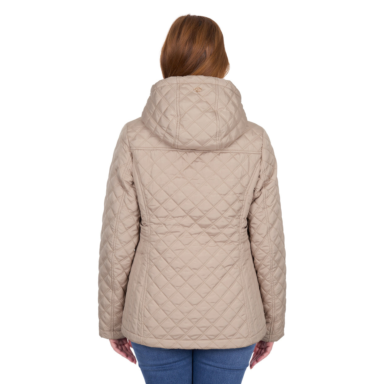Thomas Cook Womens Peta Jacket (T6W2712053) Tan