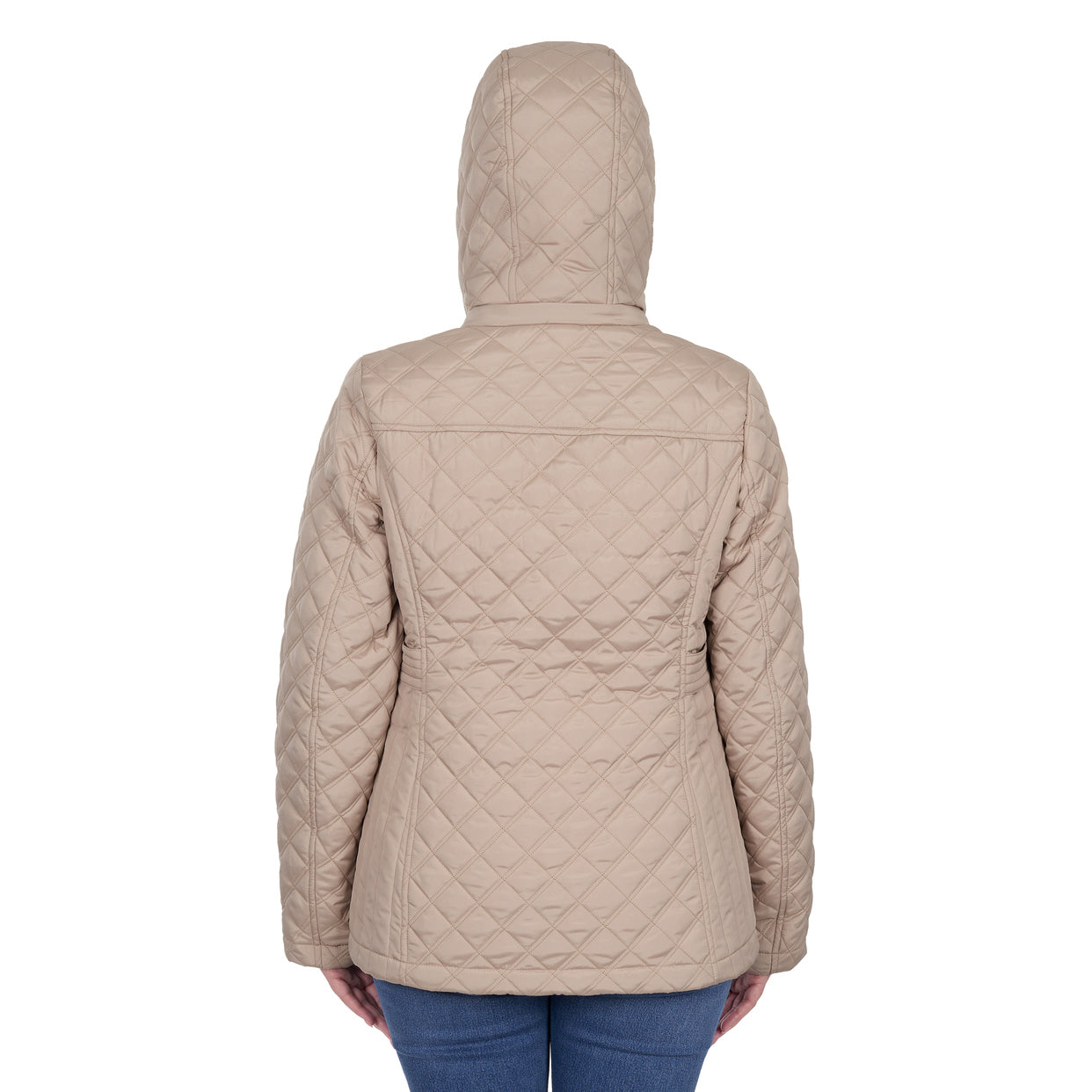 Thomas Cook Womens Peta Jacket (T6W2712053) Tan