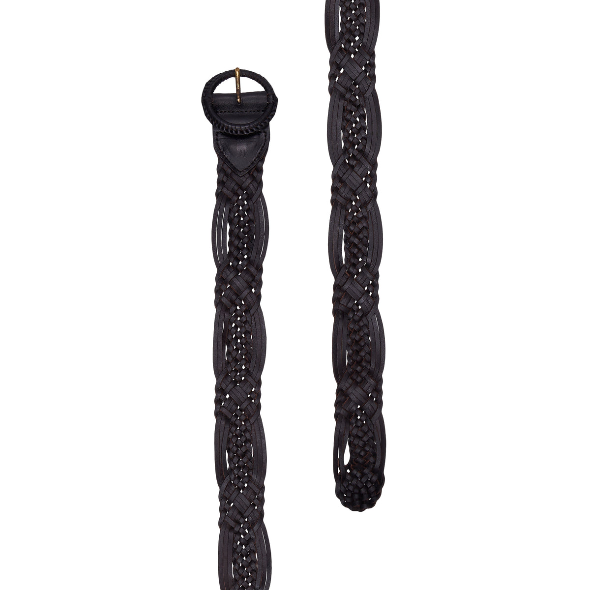 Thomas Cook Womens Phillipa Belt (T6S2965BEL) Chocolate