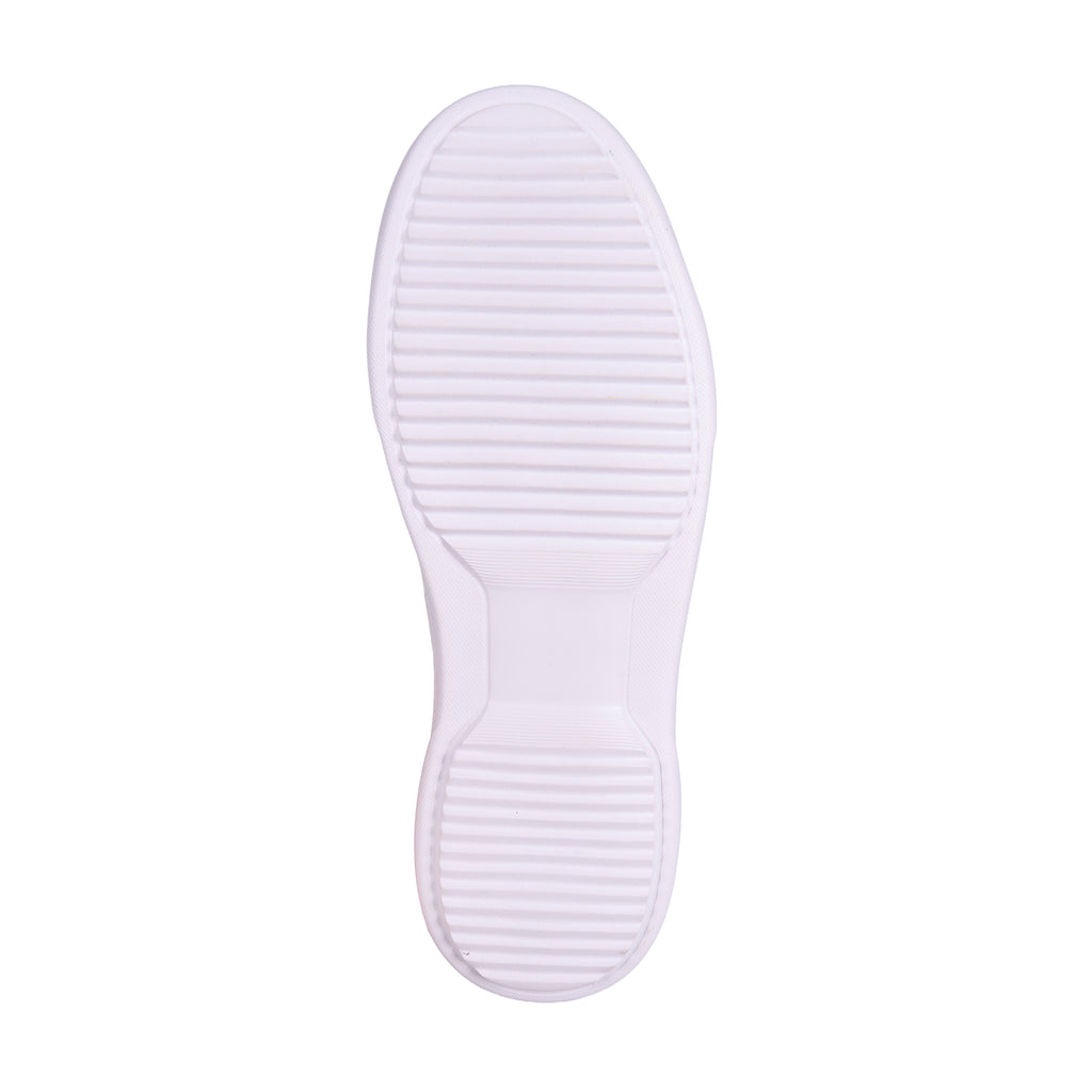Thomas Cook Womens Simone Lace Up Shoes (TCP28534) Off White