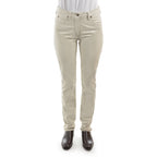 Thomas Cook Womens Stretch Moleskin Wonder Jeans Mid-Reg-Boot (TCP2229007) 34Leg Stone Front