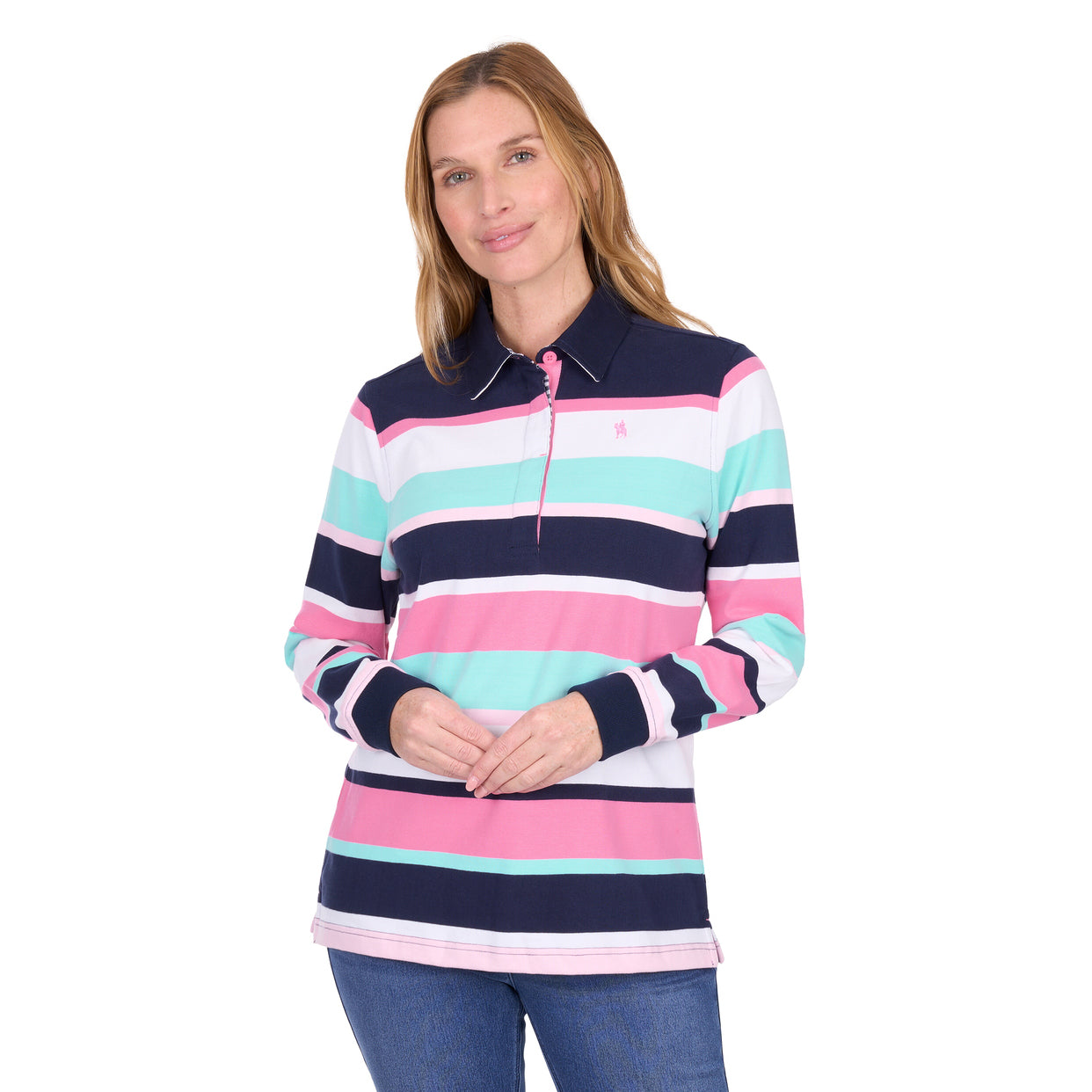 Thomas Cook Womens Vivian Rugby (T6W2506072) Multi